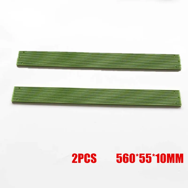 2PCS Pre-drilled radiators 560mm heat sink/QB128 quantum led light bar/XLG-100-H-AB ELG-240-48AB 100w 240w USP 120w power supply
2PCS Pre-drilled radiators 560mm heat sink/QB128 quantum led light bar/XLG-100-H-AB ELG-240-48AB 100w 240w USP 120w power supply