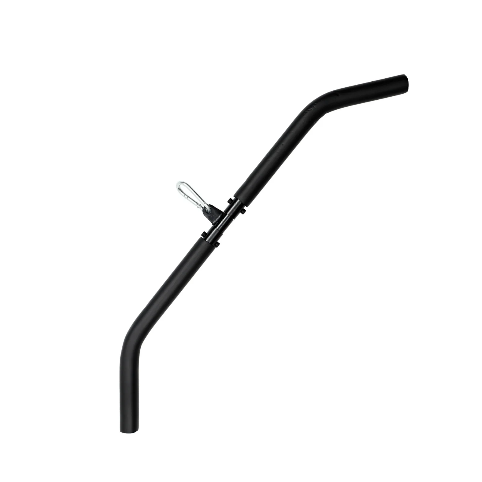 1Set Press Down Bar Handle Hollow Grip Bicep Tension Bar Portable Lightweight Training Club Supplies Bicep Tension Rod 
1Set Press Down Bar Handle Hollow Grip Bicep Tension Bar Portable Lightweight Training Club Supplies Bicep Tension Rod