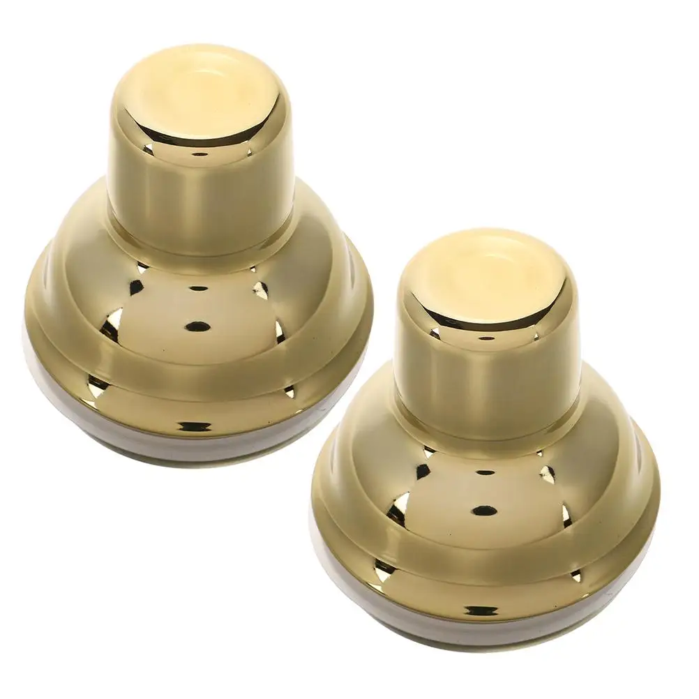 2Pcs Cocktail Lid Jar Tops Stainless Steel Cup Lids Interchangeable Versatile Kitchen Bar Shaker Cup Cover Use
2Pcs Cocktail Lid Jar Tops Stainless Steel Cup Lids Interchangeable Versatile Kitchen Bar Shaker Cup Cover Use