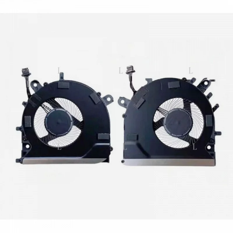 L Вентилятор охлаждения процессора и графического процессора Lühler для Lenovo YOGA Slim7 14S ACHARE Pro14 2021th 
L Вентилятор охлаждения процессора и графического процессора Lühler для Lenovo YOGA Slim7 14S ACHARE Pro14 2021th