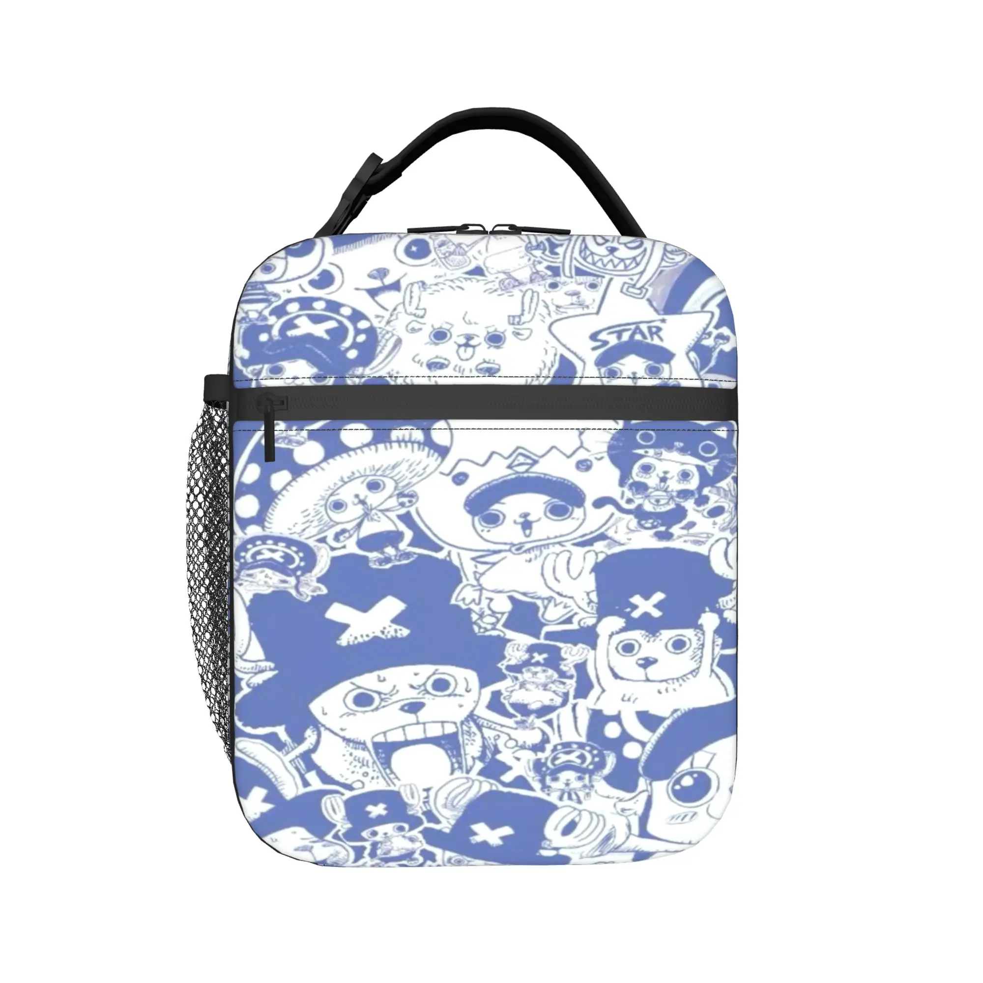 Insulated Lunch Tote Bag luffys o-one-piece-e zoro Accessories Food Box New Thermal Cooler Lunch Box For School
Insulated Lunch Tote Bag luffys o-one-piece-e zoro Accessories Food Box New Thermal Cooler Lunch Box For School