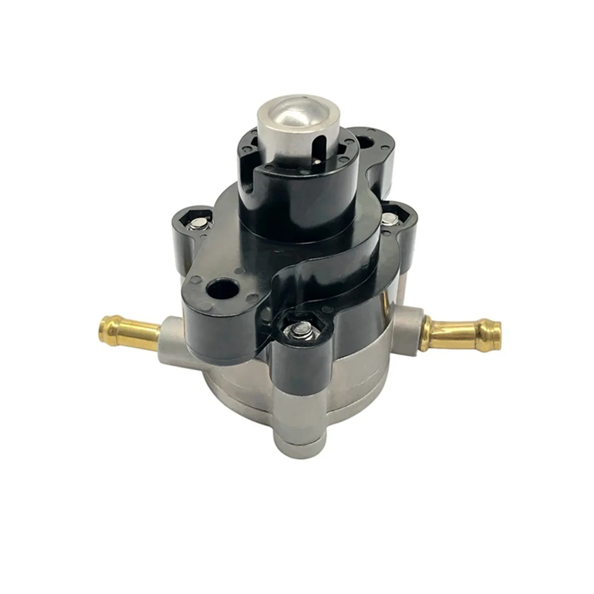 Fuel Pump Assembly for Yamaha F75 F80 F115 LF115 2000 6D8-24410-00-00 Mercury Mariner 880890T1 880980A02
Fuel Pump Assembly for Yamaha F75 F80 F115 LF115 2000 6D8-24410-00-00 Mercury Mariner 880890T1 880980A02