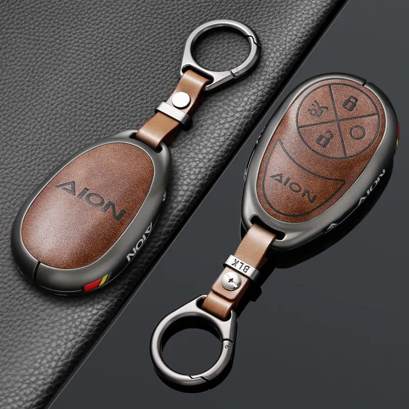 2026 Aion i60 Key Set 24/25 New UT Guangqi Aion V Tyrannosaurus RT Special Car Metal Shell Buckle
2026 Aion i60 Key Set 24/25 New UT Guangqi Aion V Tyrannosaurus RT Special Car Metal Shell Buckle
