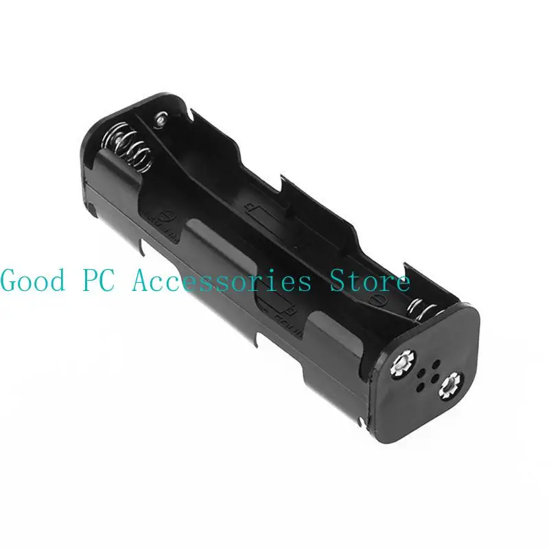 652F Long Type 8 X AA Battery for Case Holder 12V Battery Storage Box 6V Button Battery Box Accessories
652F Long Type 8 X AA Battery for Case Holder 12V Battery Storage Box 6V Button Battery Box Accessories