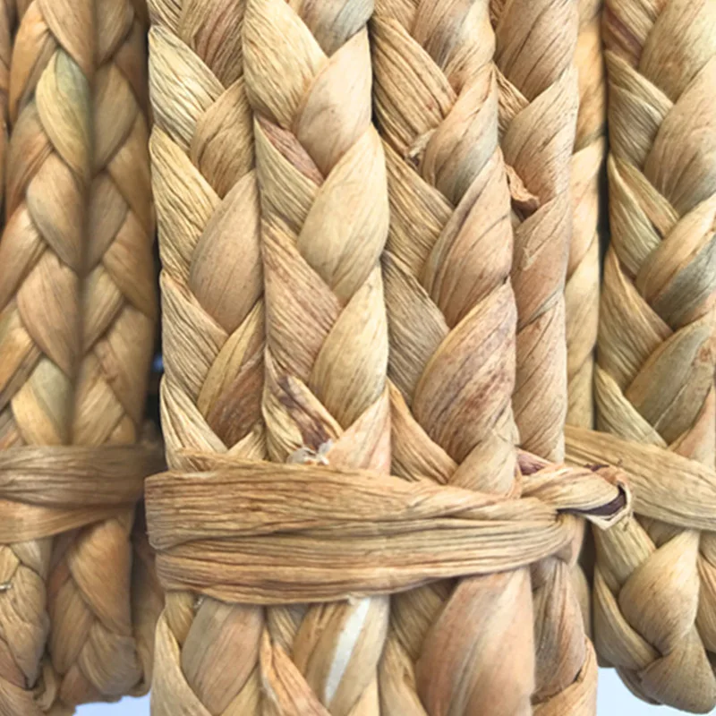 1-1.2cm Width 1KG A-Level Water Grass Braided Water Gourd Rope Furniture Materials And Craft Accessories
1-1.2cm Width 1KG A-Level Water Grass Braided Water Gourd Rope Furniture Materials And Craft Accessories
