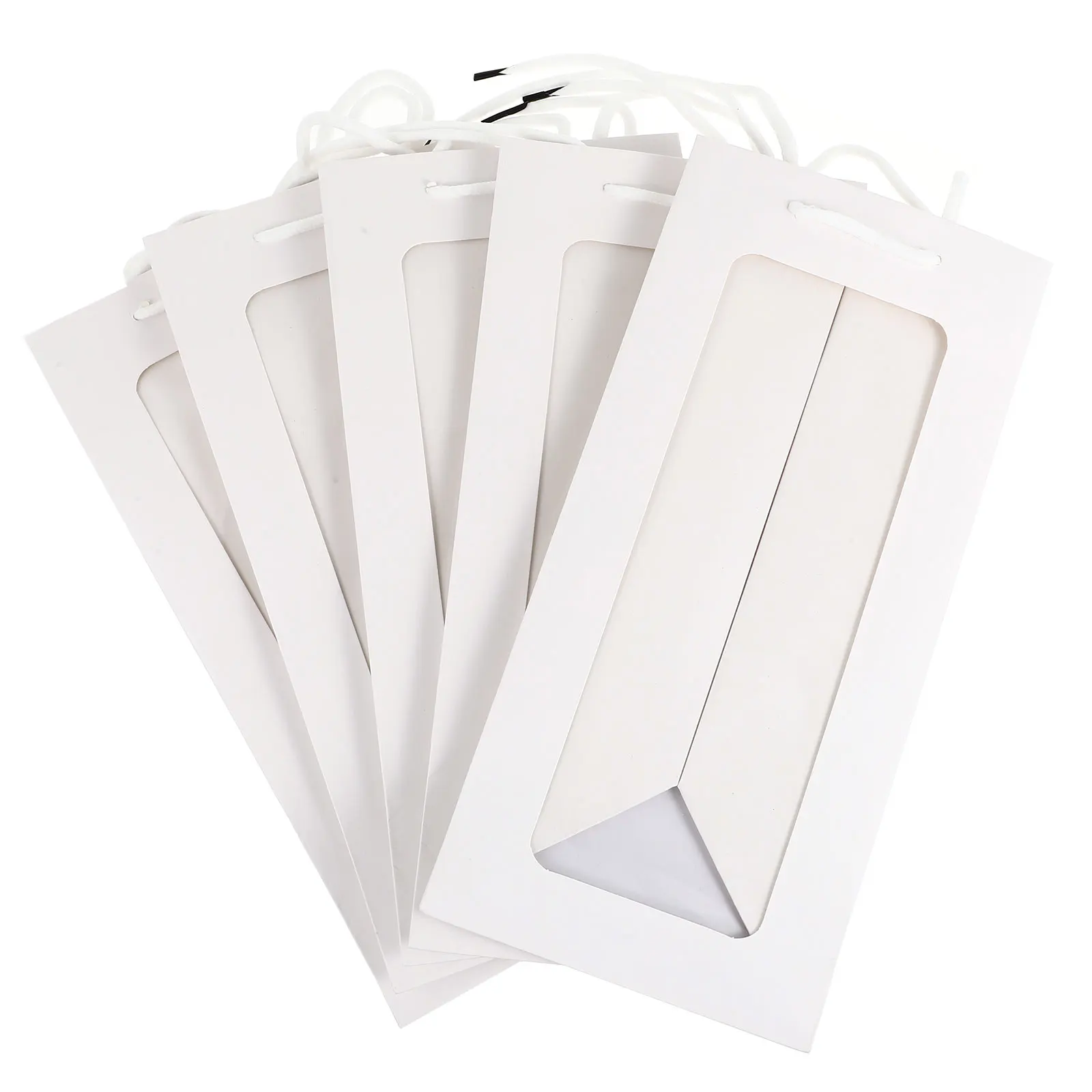 5Pcs Flower Boxes Sturdy Paper Smooth Flower Packing Gift Bags Bags Luxury Valentine Gifts Wedding Present Ideas
5Pcs Flower Boxes Sturdy Paper Smooth Flower Packing Gift Bags Bags Luxury Valentine Gifts Wedding Present Ideas