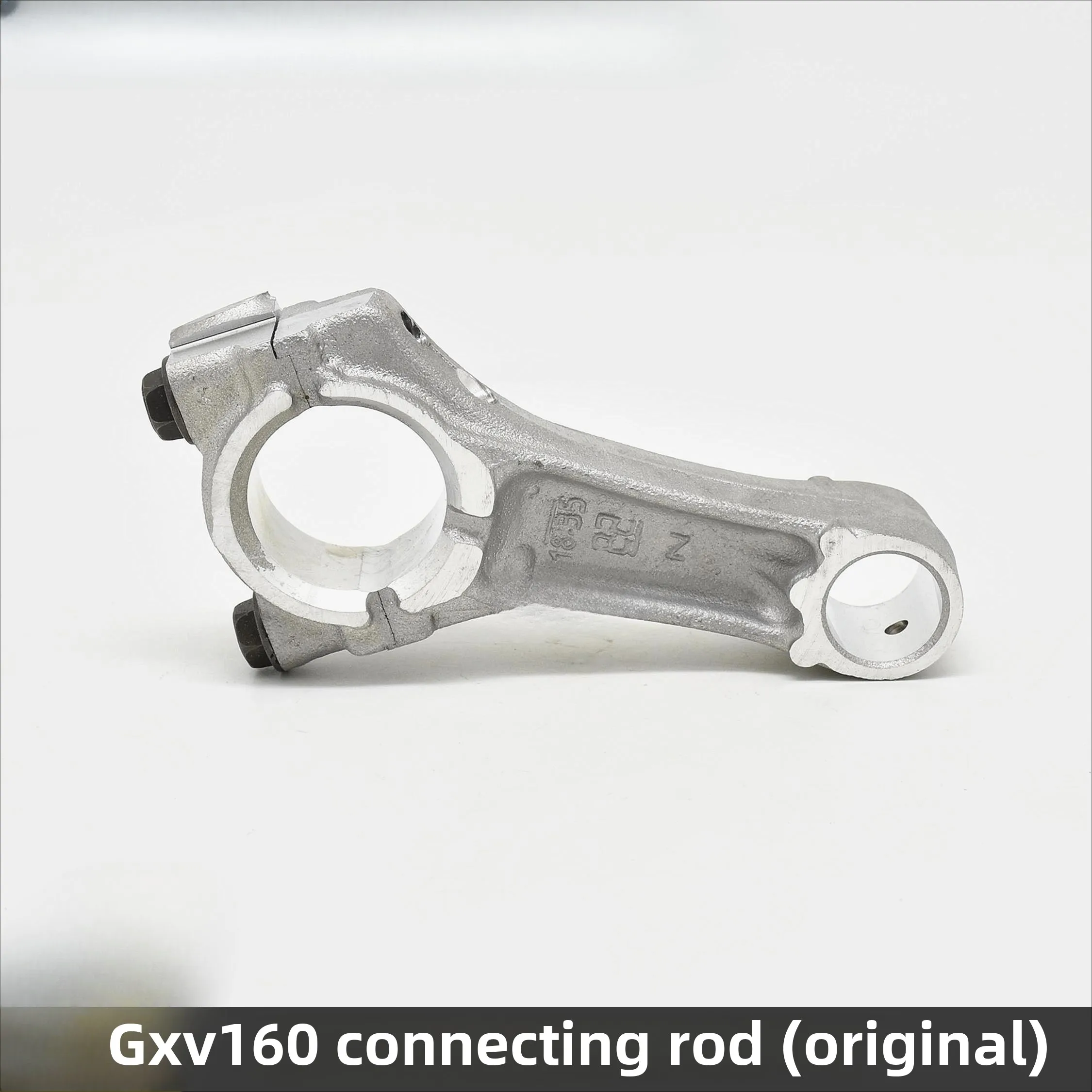 Шатун GXV160 подходит для Honda GXV160 HR*216 196 и 196CC, шатун двигателя, шатун, шатун, газонокосилка, генератор, водяной насос, воздушный компрессор
Шатун GXV160 подходит для Honda GXV160 HR*216 196 и 196CC, шатун двигателя, шатун, шатун, газонокосилка, генератор, водяной насос, воздушный компрессор