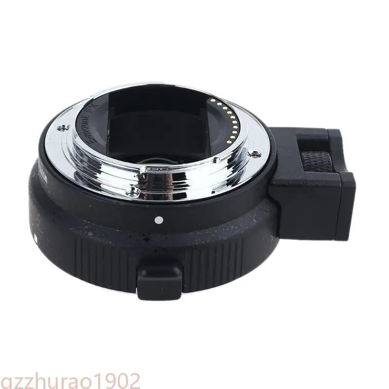 97QB Auto for Focus for AF EF-NEX II Adapter Ring EF-S Lens to E Mount for DSLR C
97QB Auto for Focus for AF EF-NEX II Adapter Ring EF-S Lens to E Mount for DSLR C