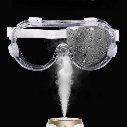 Protective Glasses Portable Welding Goggles Safety Protection Accessories Anti-glare Protective Welding Glasses Chemical Goggles