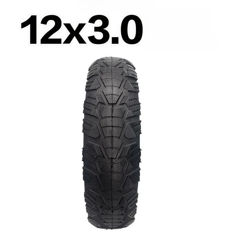 New Electric Vehicle Outer Tire 12x3.0 Wanda 12 1/2x3.0 Inner Outer Tire Folding Bicycle 12.5 Inch Pneumatic Tire
New Electric Vehicle Outer Tire 12x3.0 Wanda 12 1/2x3.0 Inner Outer Tire Folding Bicycle 12.5 Inch Pneumatic Tire