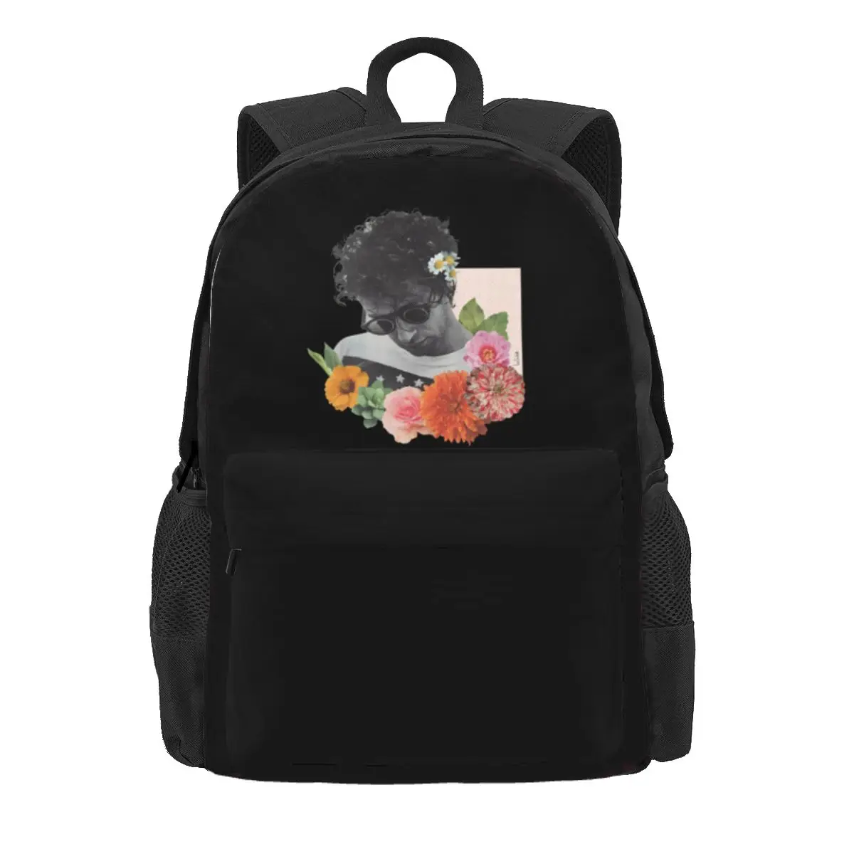 Gustavo Cerati Music Backpack Daypack Large Capacity Boys Girls BookBag School Bag Shoulder Bags for Men Women
Gustavo Cerati Music Backpack Daypack Large Capacity Boys Girls BookBag School Bag Shoulder Bags for Men Women