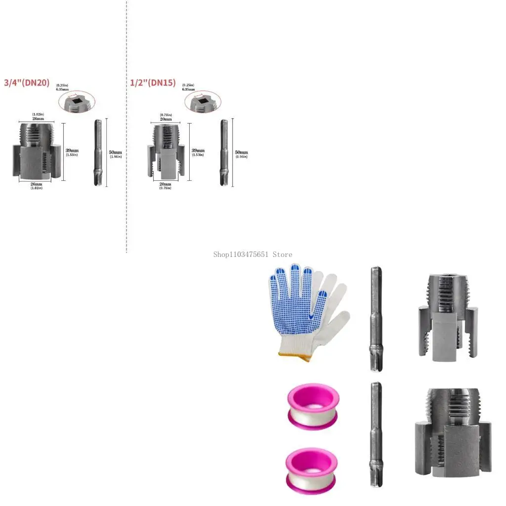 Профессиональный комплект сборок с пакетами 2 класса для ремонта сантехники. 
Профессиональный комплект сборок с пакетами 2 класса для ремонта сантехники.