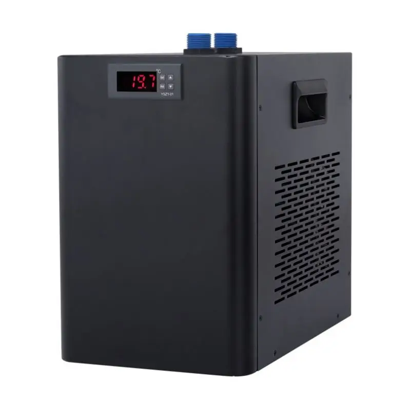 Smaller Water Chiller for 1/3hp Cold Plunge Pools Cold Plunge Inflatable Recovery Pod Ice Bath With Pump Filter
Smaller Water Chiller for 1/3hp Cold Plunge Pools Cold Plunge Inflatable Recovery Pod Ice Bath With Pump Filter