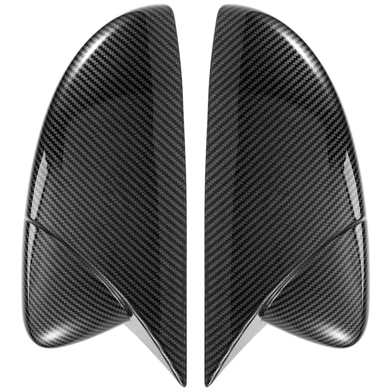 For Scirocco 2009-2018 Plastic Door Side Wing Rearview Mirror Ox Horn Cover Cap Car Accessories
For Scirocco 2009-2018 Plastic Door Side Wing Rearview Mirror Ox Horn Cover Cap Car Accessories