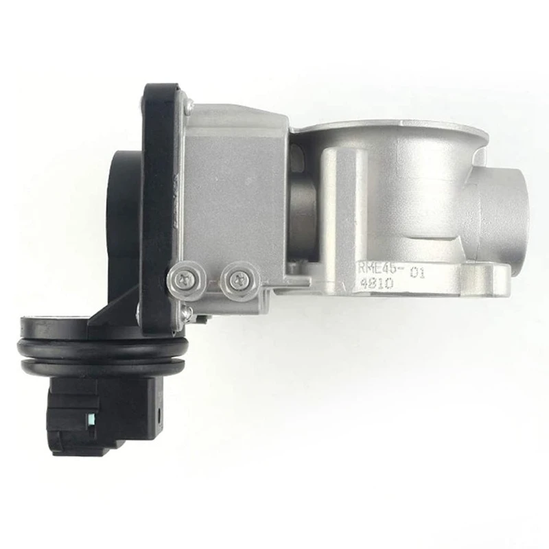 Automotive Parts Throttle Valve Body SERA576-02 16119-AX000 16119-AX00A
Automotive Parts Throttle Valve Body SERA576-02 16119-AX000 16119-AX00A