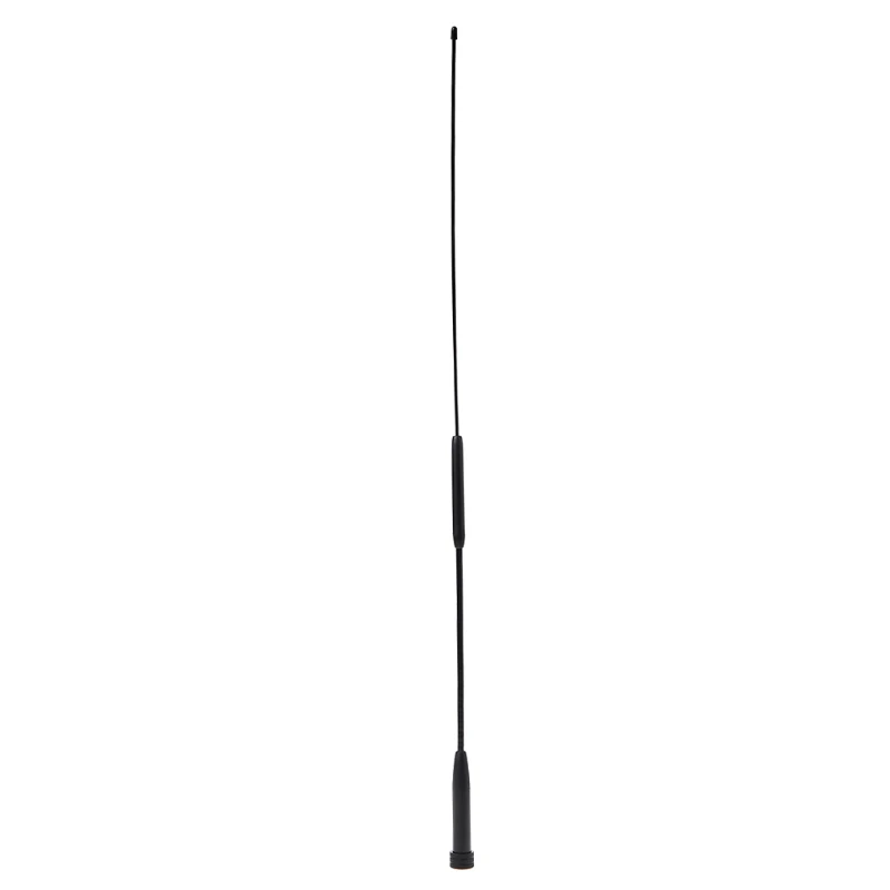 Двухдиапазонная штекерная антенна RH901S SMA-M для рации YAESU VX6R VX160 TYT TH-F5
Двухдиапазонная штекерная антенна RH901S SMA-M для рации YAESU VX6R VX160 TYT TH-F5