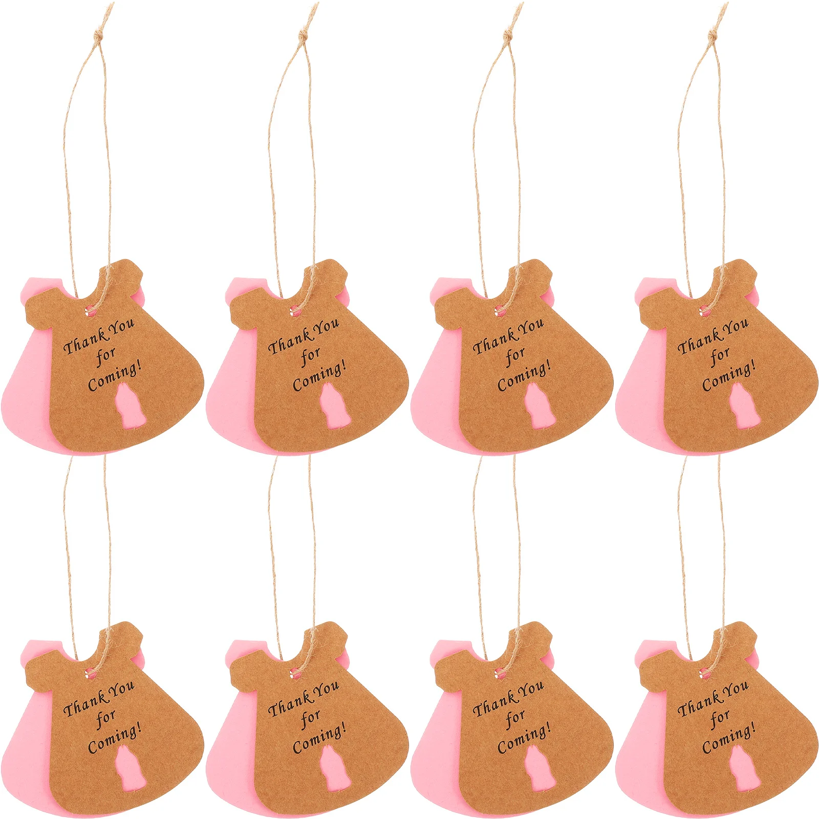 1Set Kraft Paper Thank You Tags Small Gift Labels with String Creative Brown Tags for Gift Bags Party Favors Decoration
1Set Kraft Paper Thank You Tags Small Gift Labels with String Creative Brown Tags for Gift Bags Party Favors Decoration