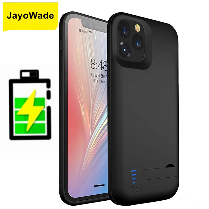 Чехол JayoWade на 10000 мА · ч с зарядным устройством для Iphone 15 14 Pro Max, чехол для телефона 15 Plus, внешний аккумулятор для Iphone 15, чехлы для батарей
Чехол JayoWade на 10000 мА · ч с зарядным устройством для Iphone 15 14 Pro Max, чехол для телефона 15 Plus, внешний аккумулятор для Iphone 15, чехлы для батарей