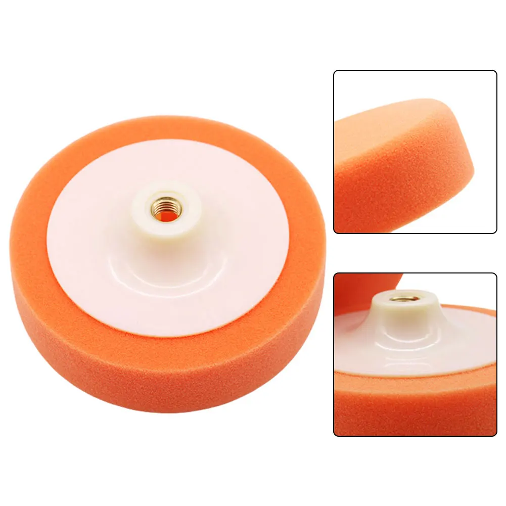 YAFEX 7 Inch For M14 Car Polishing Pad For Polishing Machine, Sponge Wheel,Waxing 2025 Hot Sale Brand. New And High Quality
YAFEX 7 Inch For M14 Car Polishing Pad For Polishing Machine, Sponge Wheel,Waxing 2025 Hot Sale Brand. New And High Quality