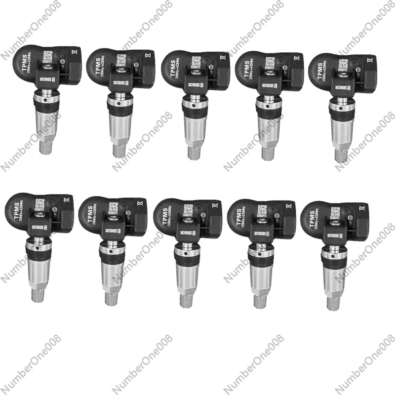 10Pcs TPMS Tire Pressure Sensor Programmable For Autel Tool TS408 TS508 ITS600 315MHZ+433Mhz 2 In 1 MX Sensor Monitor
10Pcs TPMS Tire Pressure Sensor Programmable For Autel Tool TS408 TS508 ITS600 315MHZ+433Mhz 2 In 1 MX Sensor Monitor