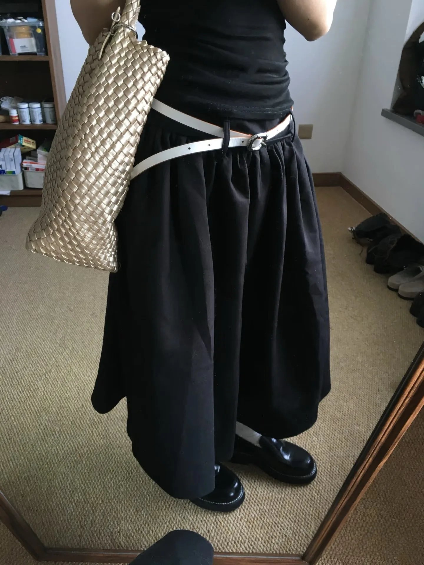 Изысканная юбка с низкой посадкой, эластичная, с драпировкой, пышная, расклешенная, А-силуэт, шикарная, подчеркивающая фигуру, мини-юбка
Изысканная юбка с низкой посадкой, эластичная, с драпировкой, пышная, расклешенная, А-силуэт, шикарная, подчеркивающая фигуру, мини-юбка