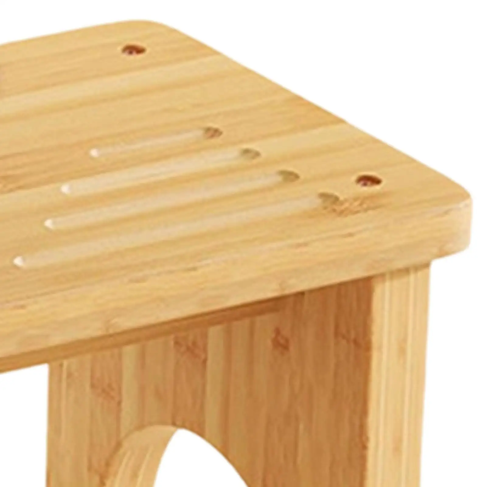 Sturdy Toilet Squat Stool for Adults,Wide and Stable,Bathroom Potty Stool,Easy to Use and Clean, Portable Design
Sturdy Toilet Squat Stool for Adults,Wide and Stable,Bathroom Potty Stool,Easy to Use and Clean, Portable Design