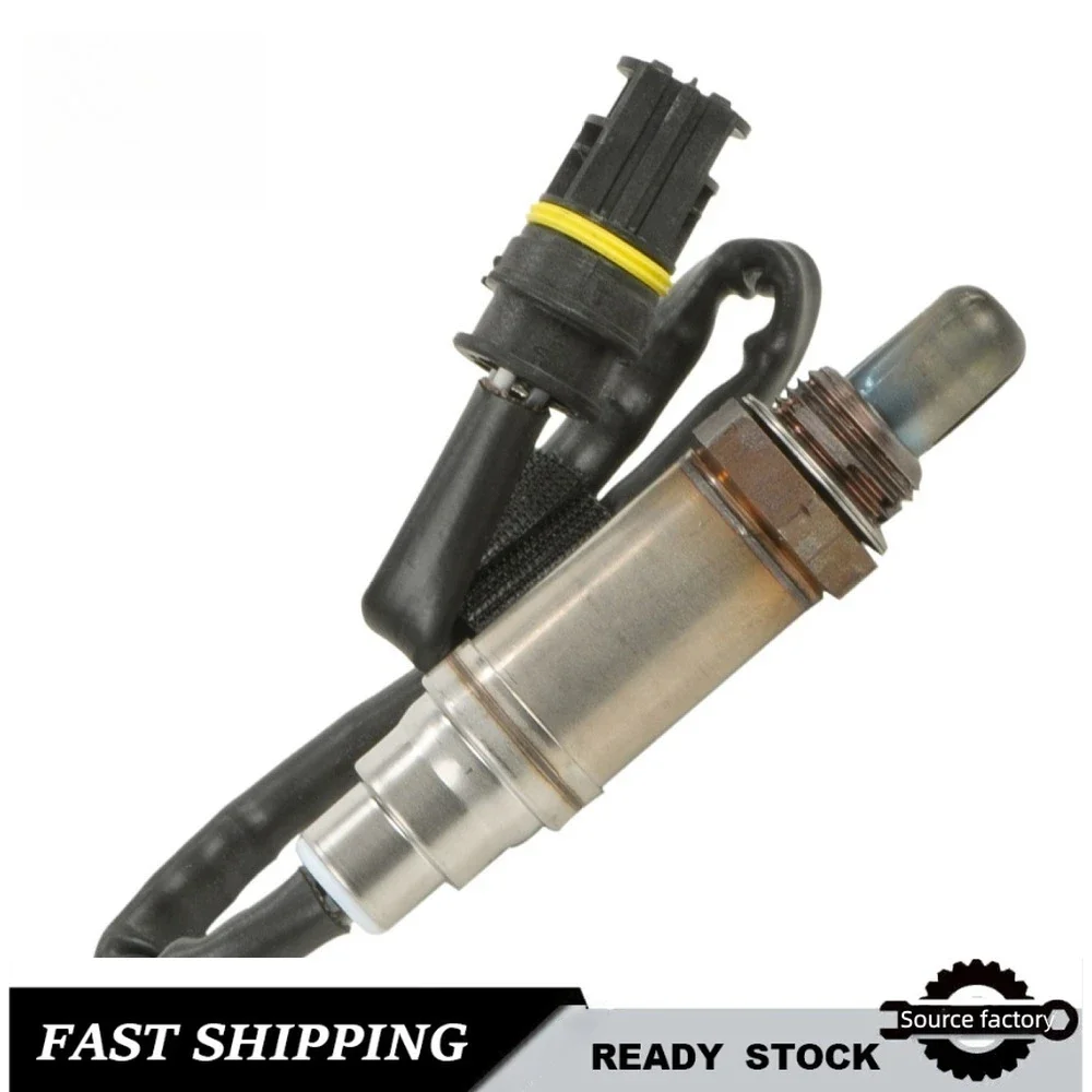 11781247406 11781433050 11781433075 Oxygen Sensor for BMW Replacement Parts in-stock Shipped Immediately Replacement Parts
11781247406 11781433050 11781433075 Oxygen Sensor for BMW Replacement Parts in-stock Shipped Immediately Replacement Parts