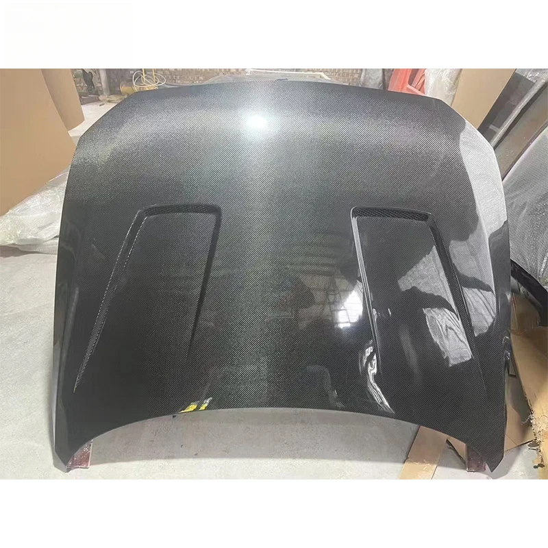 Vented Carbon Fiber Engine Hood M2 Series 2016-2021 Modified Parts
Vented Carbon Fiber Engine Hood M2 Series 2016-2021 Modified Parts