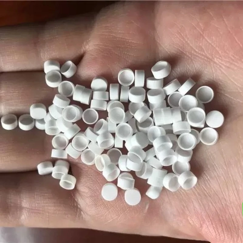 400Pcs 99% Alumina Cylindrical Ceramic Crucible High Temperature Resistant Lab Thermal Analysis Special Crucible Without Lid
400Pcs 99% Alumina Cylindrical Ceramic Crucible High Temperature Resistant Lab Thermal Analysis Special Crucible Without Lid