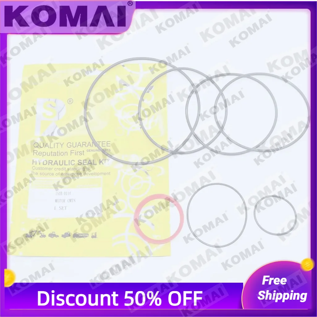 151B-0114 151B0114 Комплект уплотнений подходит для всех уплотнений типа OMTS Series 2, незаменимых продуктов
151B-0114 151B0114 Комплект уплотнений подходит для всех уплотнений типа OMTS Series 2, незаменимых продуктов