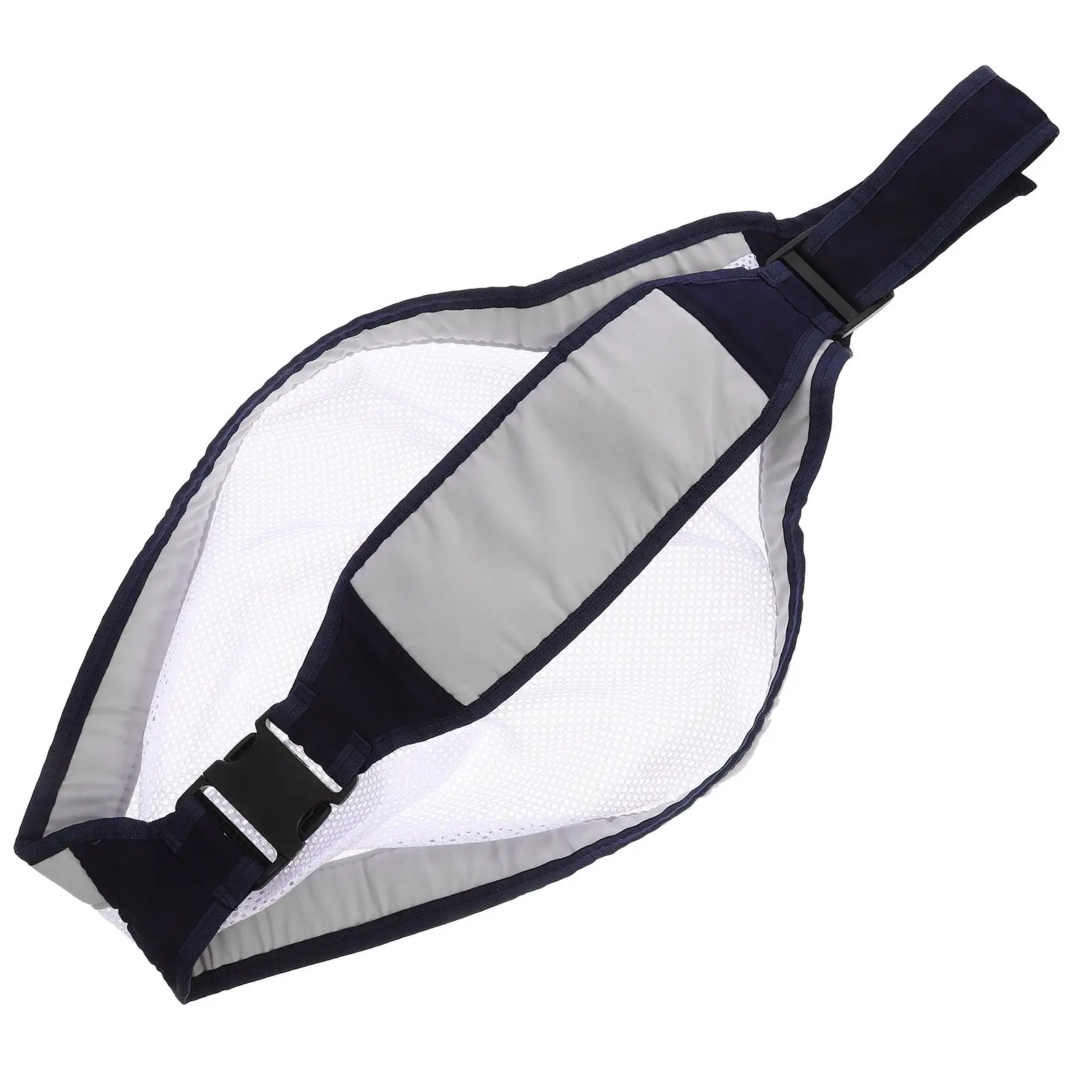 One Shoulder Baby Carrier Front Mesh Infant Hip Wraps Outdoor Polyester Seat for Toddler Holder Newborn
One Shoulder Baby Carrier Front Mesh Infant Hip Wraps Outdoor Polyester Seat for Toddler Holder Newborn
