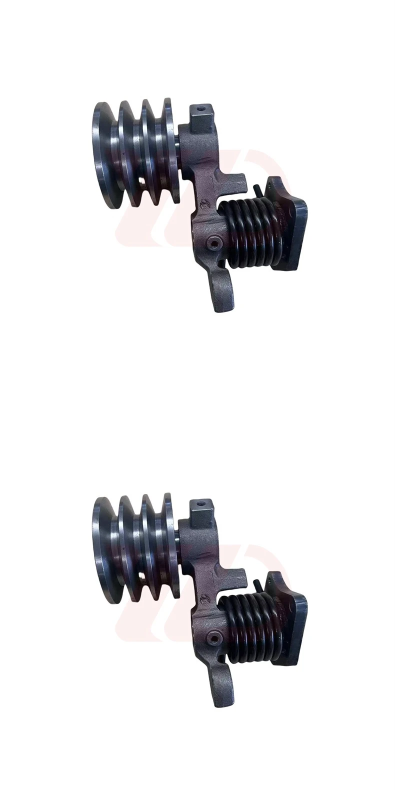 4096529 Applicable to Cum mins QSK23 tensioner, pulley tensioner assembly 4096529
4096529 Applicable to Cum mins QSK23 tensioner, pulley tensioner assembly 4096529