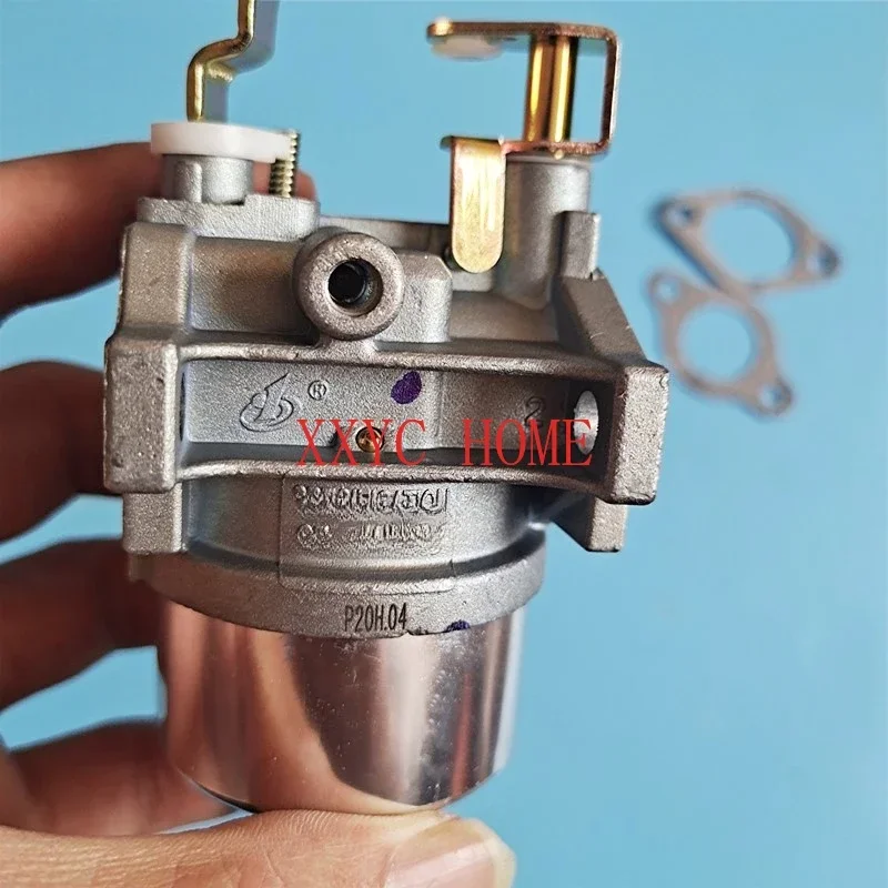 GM131 Carburetor fits GM-131 GM131P engine motor water pump carburettor replacement
GM131 Carburetor fits GM-131 GM131P engine motor water pump carburettor replacement