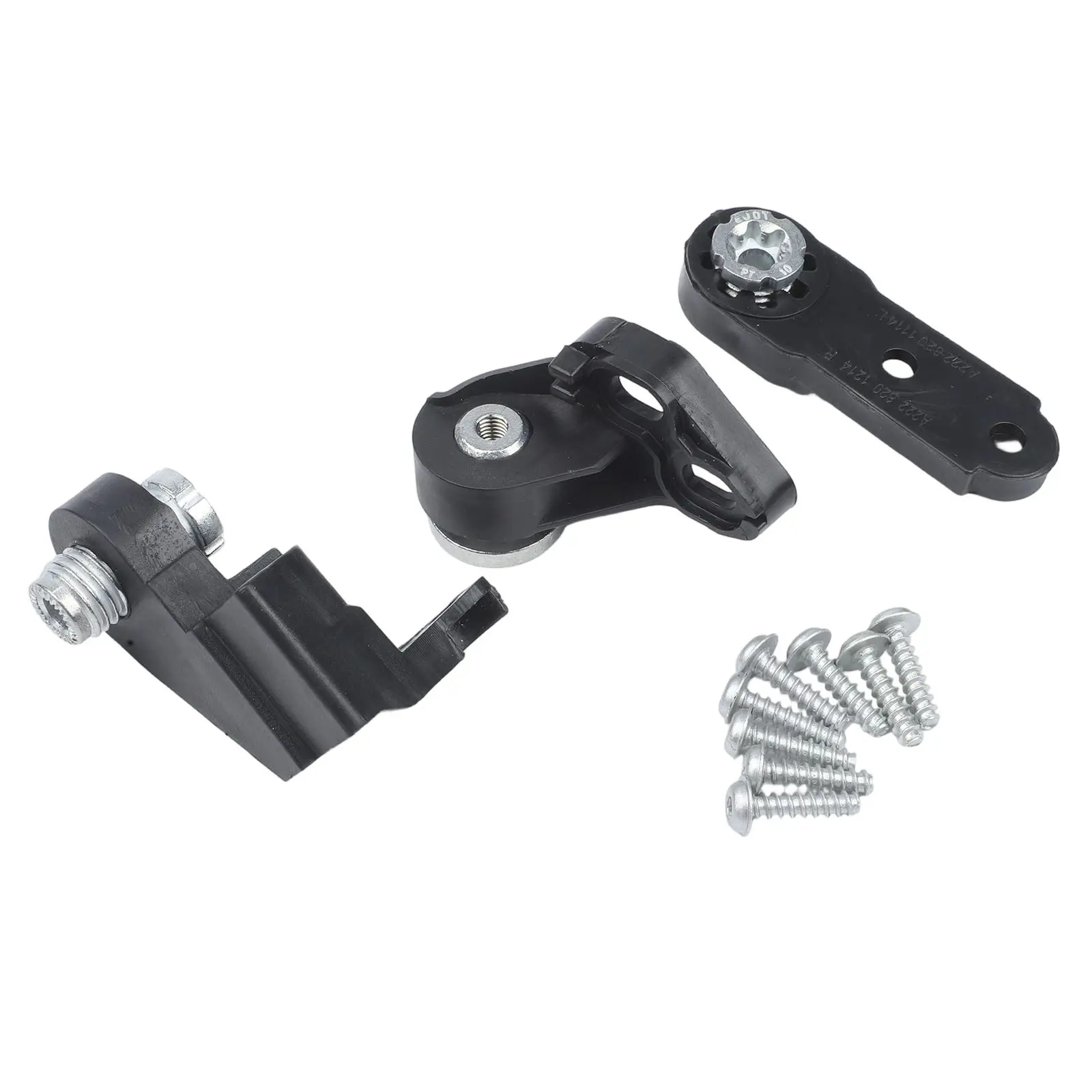 Комплект для ремонта передней левой фары A2038203114 для Mercedes C W203, комплект для замены и обслуживания фар
Комплект для ремонта передней левой фары A2038203114 для Mercedes C W203, комплект для замены и обслуживания фар