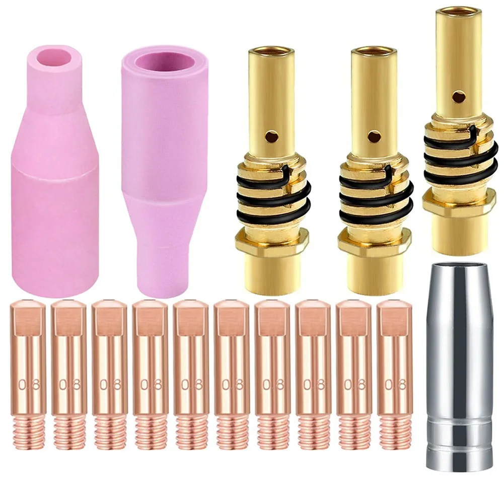 AK15 Nozzle Kit MB15 Accessories Comprehensive Soldering Set Metal Earthenware Nozzles Copper Metal Fabrication
AK15 Nozzle Kit MB15 Accessories Comprehensive Soldering Set Metal Earthenware Nozzles Copper Metal Fabrication