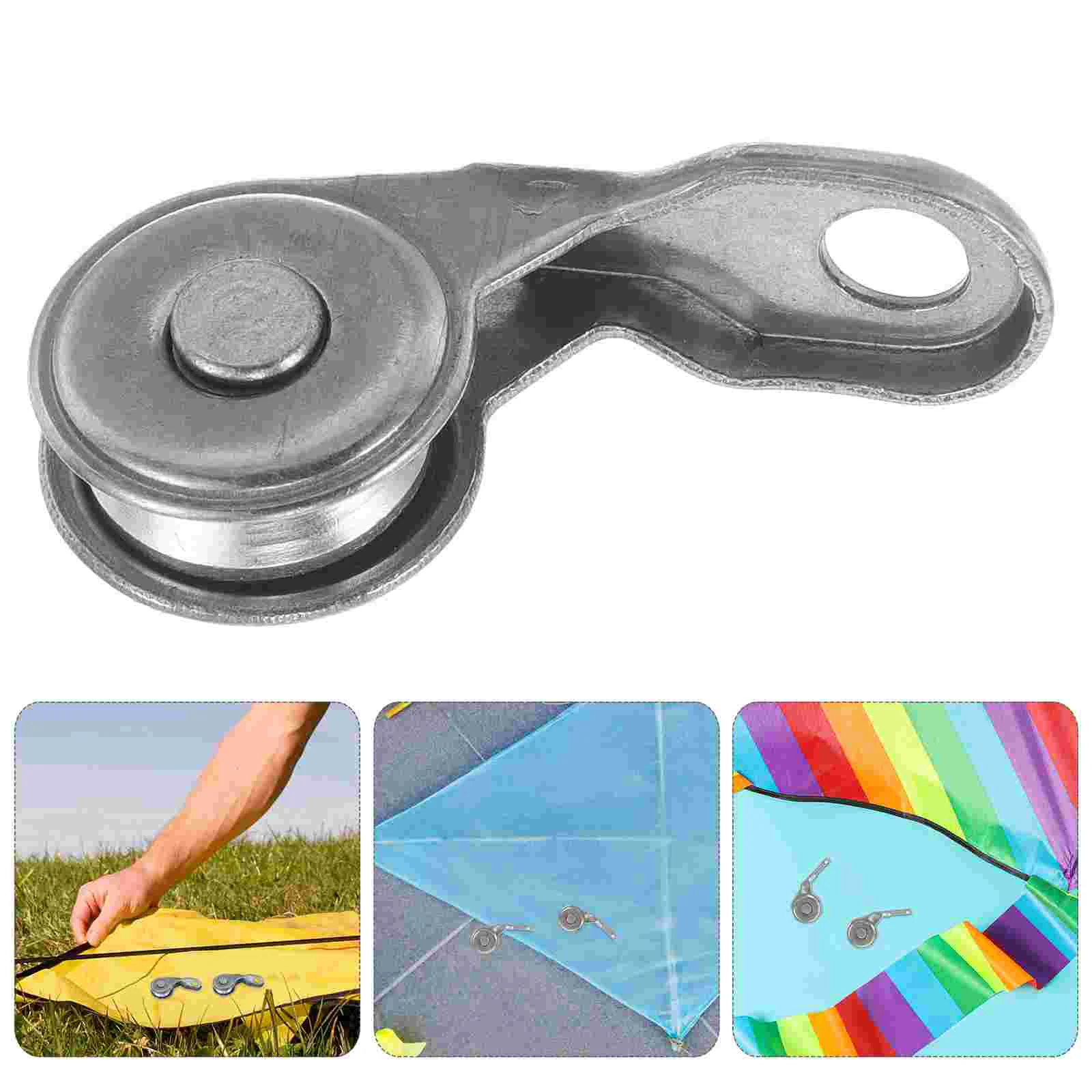 2 Pcs Kite Holder DIY Kits Rope Winder Wheel Outdoor Sports Flying Toys Packaging
2 Pcs Kite Holder DIY Kits Rope Winder Wheel Outdoor Sports Flying Toys Packaging