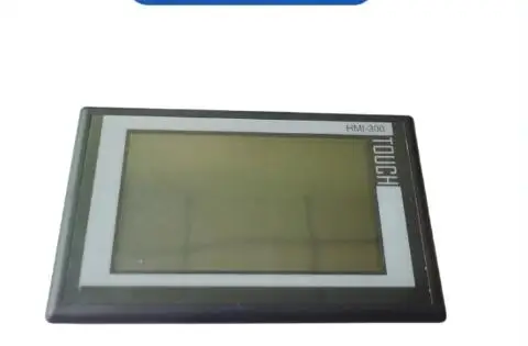 Контроллер Zhongchen с связью 485 HMI-300 HMI-500, сенсорный экран воздушного компрессора, кнопки ПЛК
Контроллер Zhongchen с связью 485 HMI-300 HMI-500, сенсорный экран воздушного компрессора, кнопки ПЛК