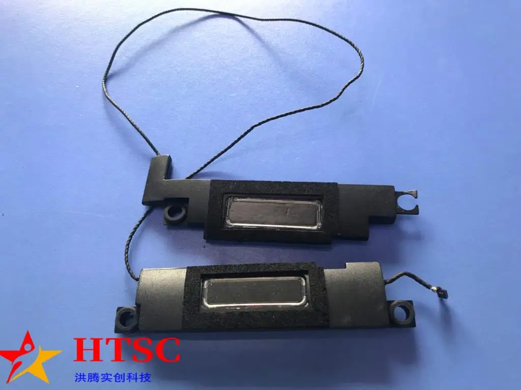 Original FOR Dell XPS 15 9575 Series Left Right Laptop Speaker Set Kit 7RRX5 07RRX5 CN-07RRX5 Tested Fast Shipping
Original FOR Dell XPS 15 9575 Series Left Right Laptop Speaker Set Kit 7RRX5 07RRX5 CN-07RRX5 Tested Fast Shipping