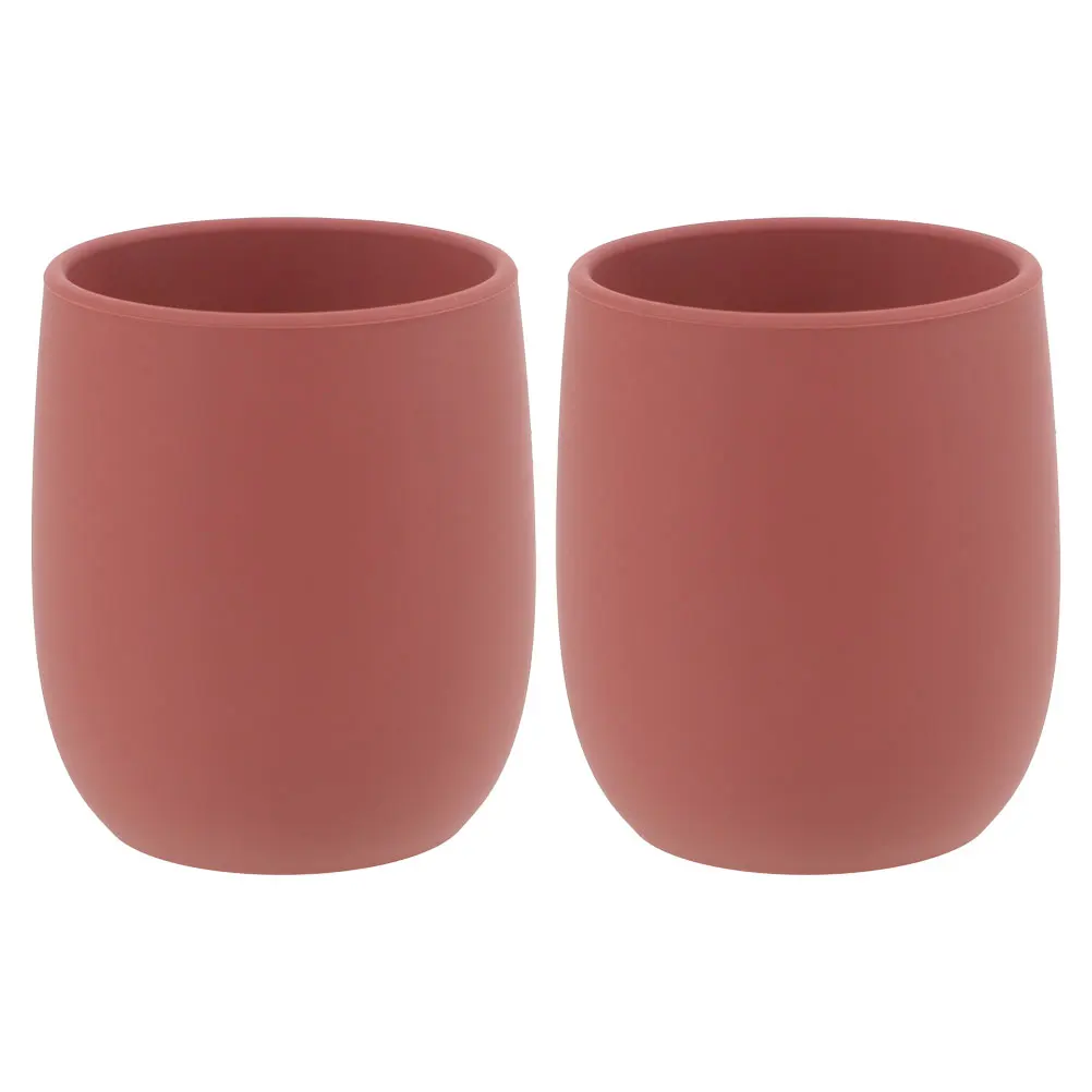 2 Pcs Baby Training Water Cup Mini Cups Food Supplement Infant for Silica Gel Drinking Child
2 Pcs Baby Training Water Cup Mini Cups Food Supplement Infant for Silica Gel Drinking Child