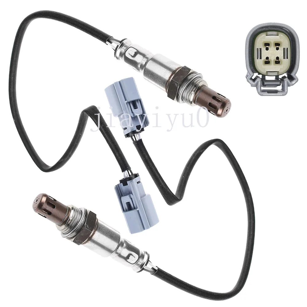 2pcs Oxygen O2 Sensor Downstream For 2015-2018 for Ford Edge V6 2.7L 3.5L
2pcs Oxygen O2 Sensor Downstream For 2015-2018 for Ford Edge V6 2.7L 3.5L