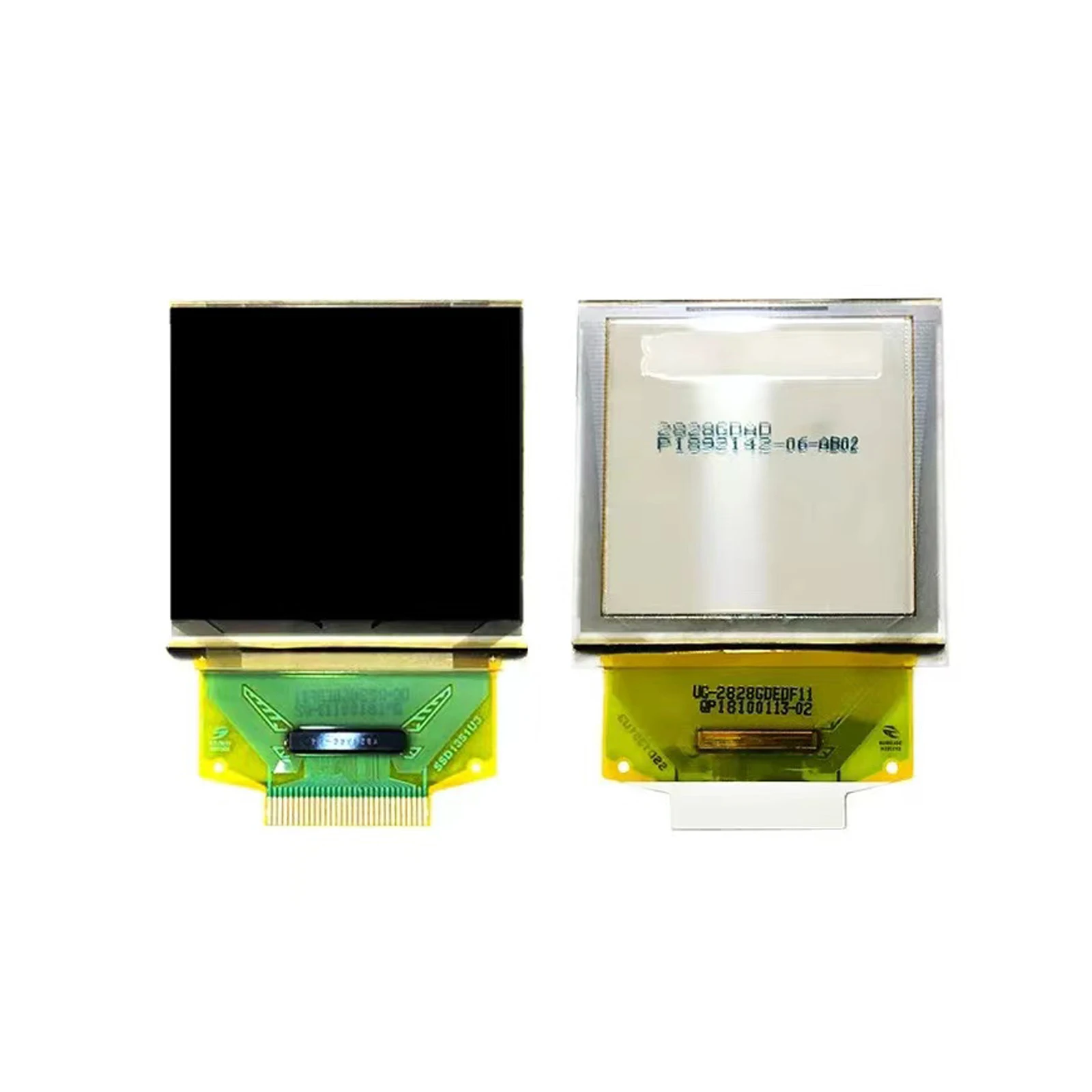 LCD Oled Display for Helios KWL EC 300W L KWL-BEC New Screen Repair Parts
LCD Oled Display for Helios KWL EC 300W L KWL-BEC New Screen Repair Parts