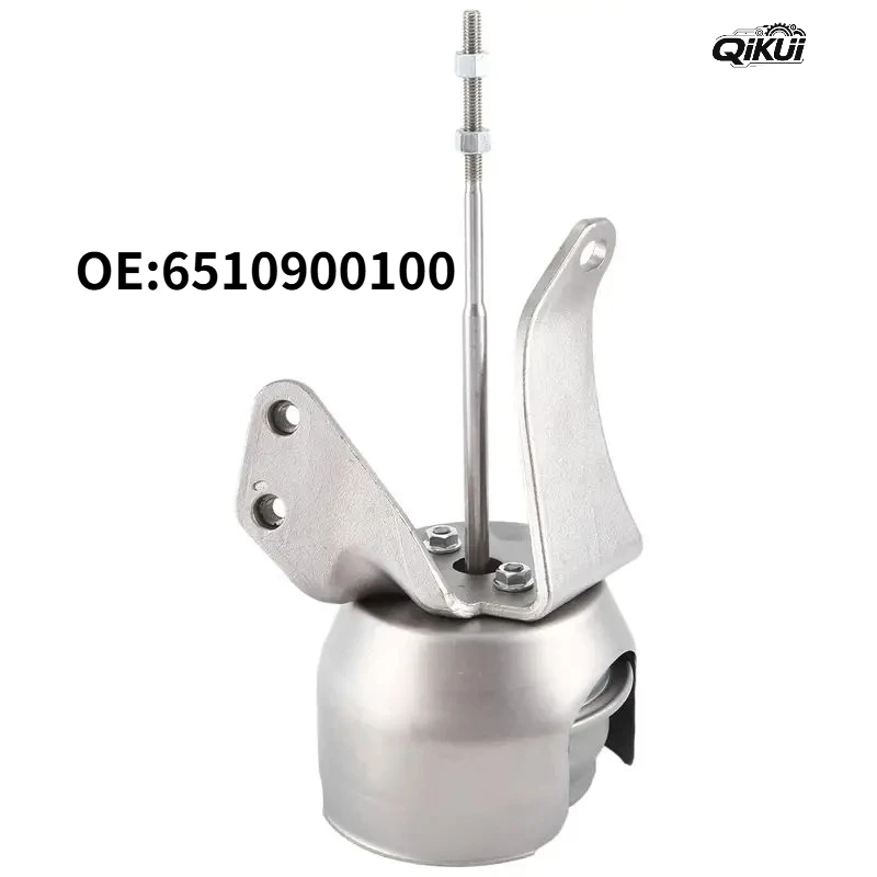 6510900100 A6510900100 Durable Turbo Wastegate Actuator For Mercedes Sprinter OM651 B906 W212 W204 C204 S204 Replacemen
6510900100 A6510900100 Durable Turbo Wastegate Actuator For Mercedes Sprinter OM651 B906 W212 W204 C204 S204 Replacemen