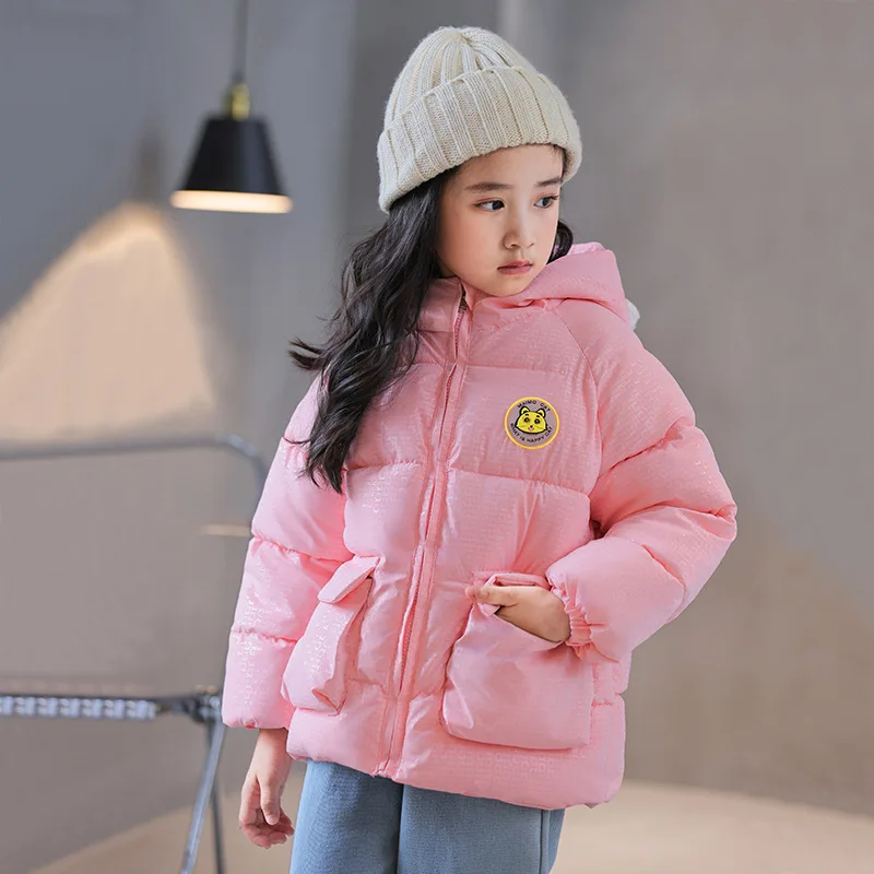 Men's and women's cotton jackets, winter wash free, children's cotton jackets with added velvet and thickened, children's down j
Men's and women's cotton jackets, winter wash free, children's cotton jackets with added velvet and thickened, children's down j