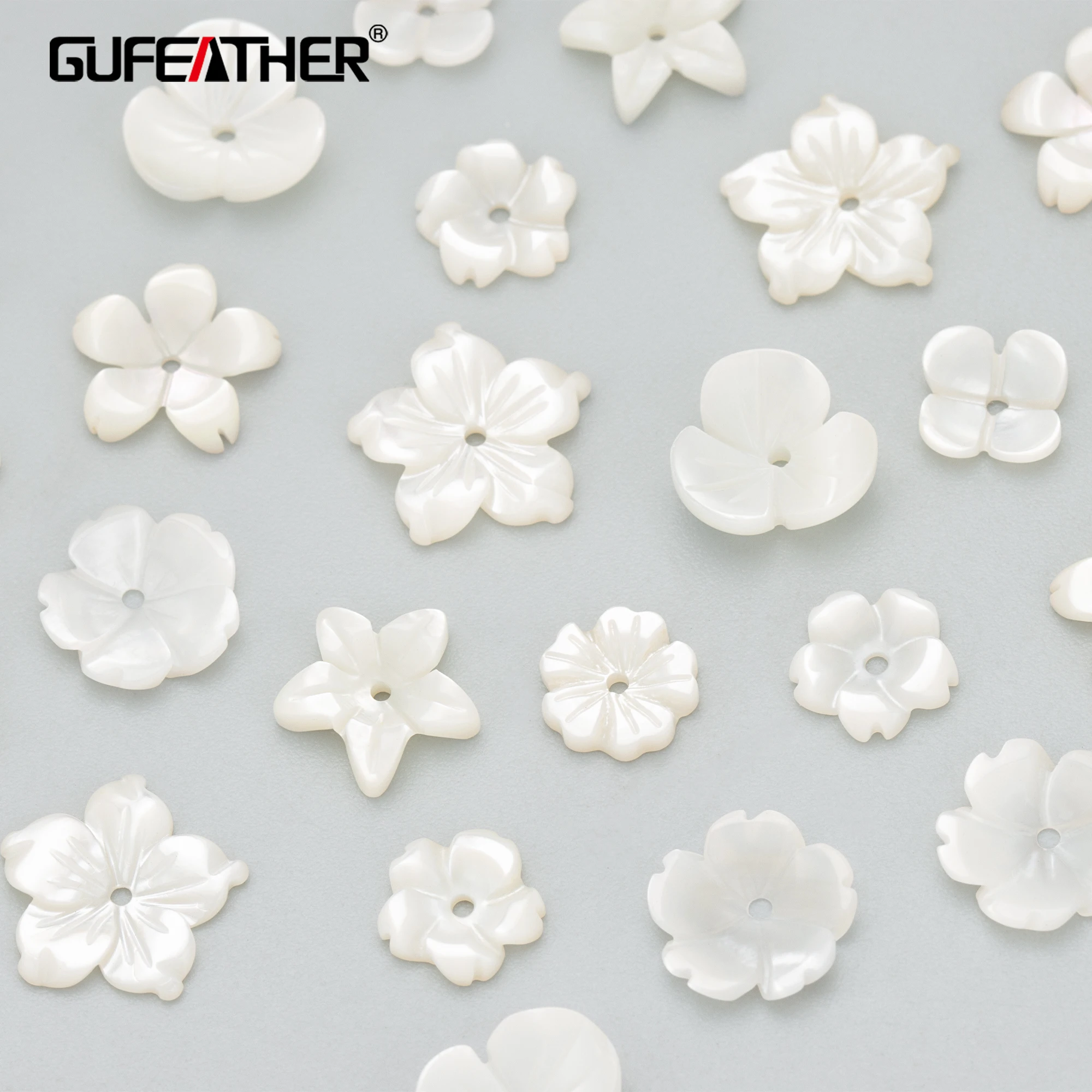 GUFEATHER MD26,jewelry accessories,natural shells,flower shape,charms,diy flower cap,jewelry making,diy pendants,10pcs/lot
GUFEATHER MD26,jewelry accessories,natural shells,flower shape,charms,diy flower cap,jewelry making,diy pendants,10pcs/lot