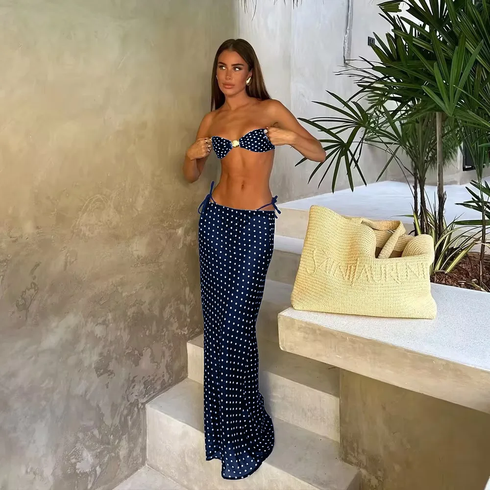 Сексуальное микро бикини пуш-ап 2025, женский купальник в горошек, комплект бикини-стринги, бразильская пляжная одежда, купальный костюм, женский бикини
Сексуальное микро бикини пуш-ап 2025, женский купальник в горошек, комплект бикини-стринги, бразильская пляжная одежда, купальный костюм, женский бикини