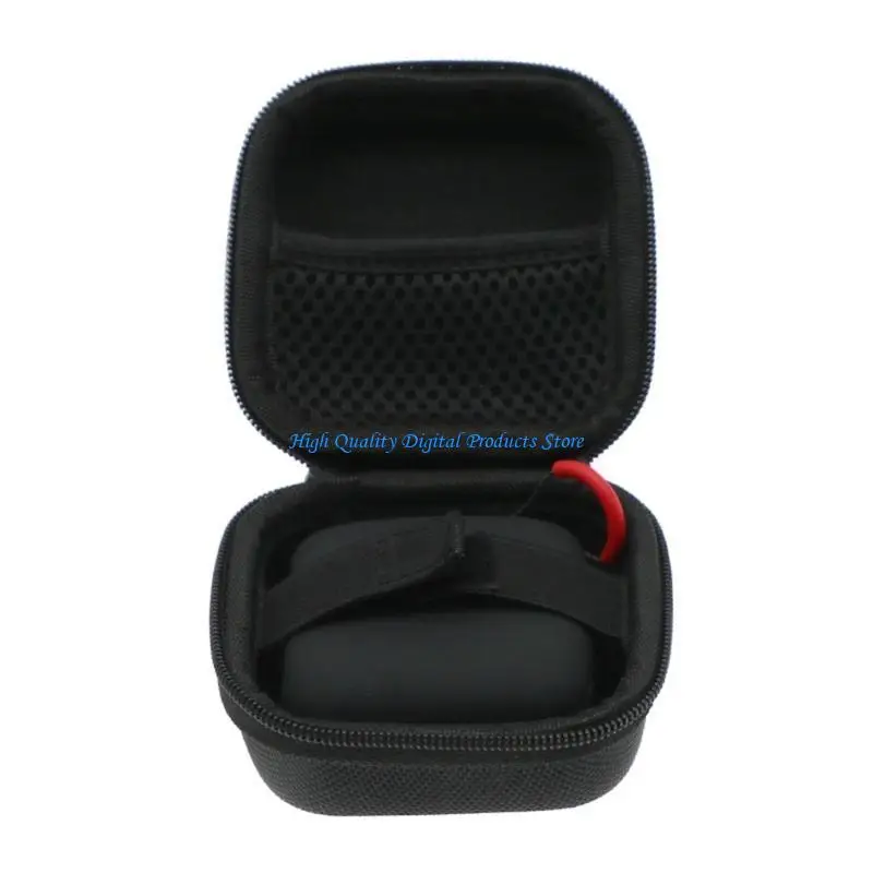 U2JE Headphones Carrying Case Storage Bag with Buckles for Air Headsets
U2JE Headphones Carrying Case Storage Bag with Buckles for Air Headsets