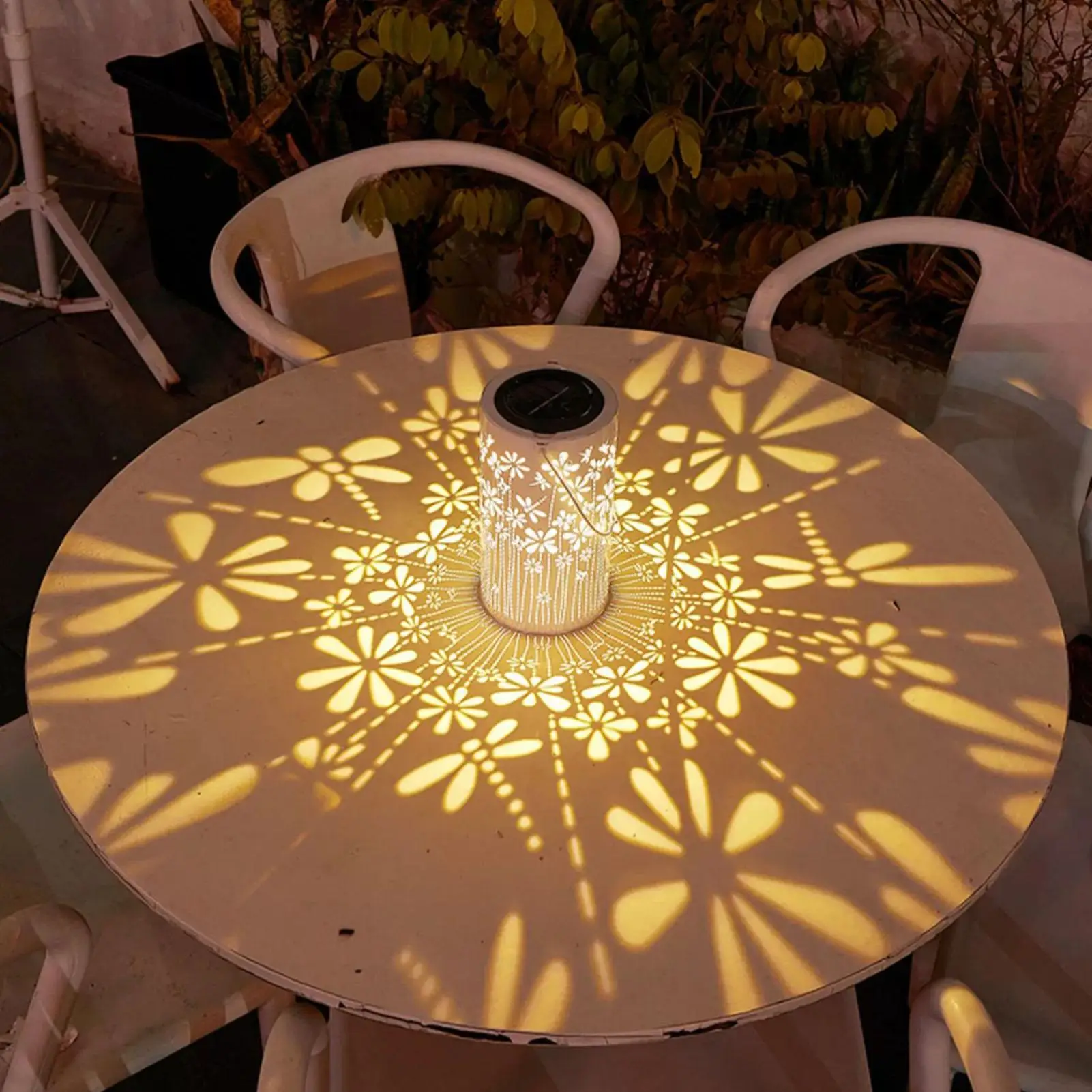 Outdoor Lanterns For Porch Decorative Colorful Metal Flower Lights Solar Lights Outdoor Pathway For Yard Outside Path Landscape
Outdoor Lanterns For Porch Decorative Colorful Metal Flower Lights Solar Lights Outdoor Pathway For Yard Outside Path Landscape