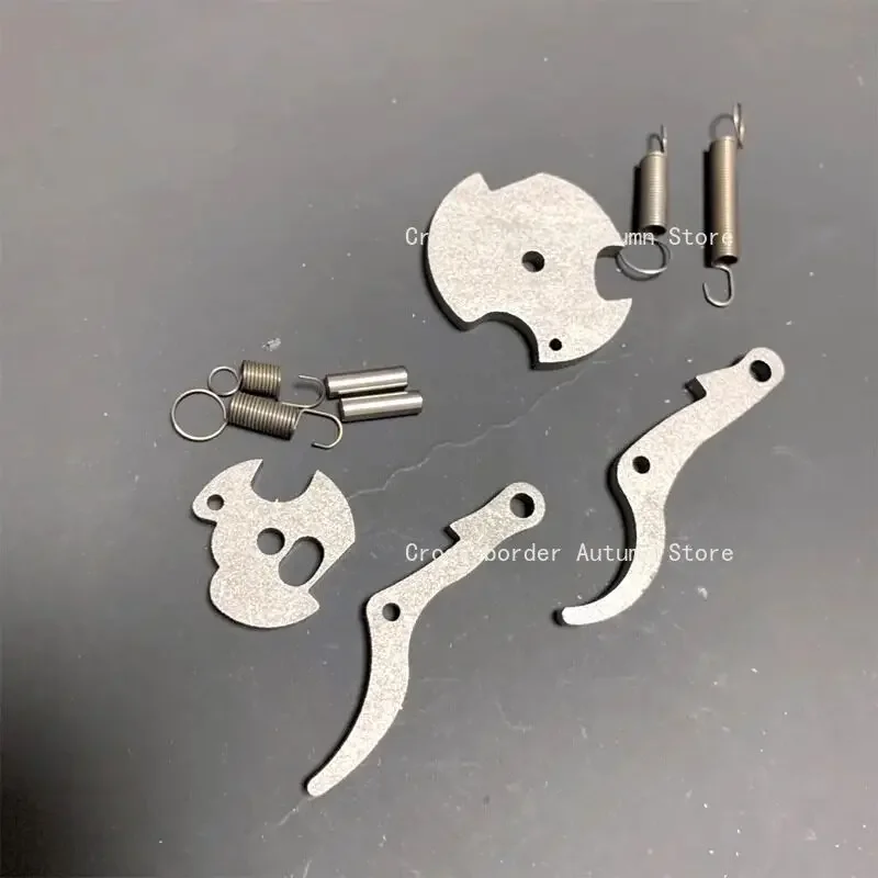 5910 generation accessories, composite shot slingshot accessories 3070 bold and thickened rubber band group
5910 generation accessories, composite shot slingshot accessories 3070 bold and thickened rubber band group