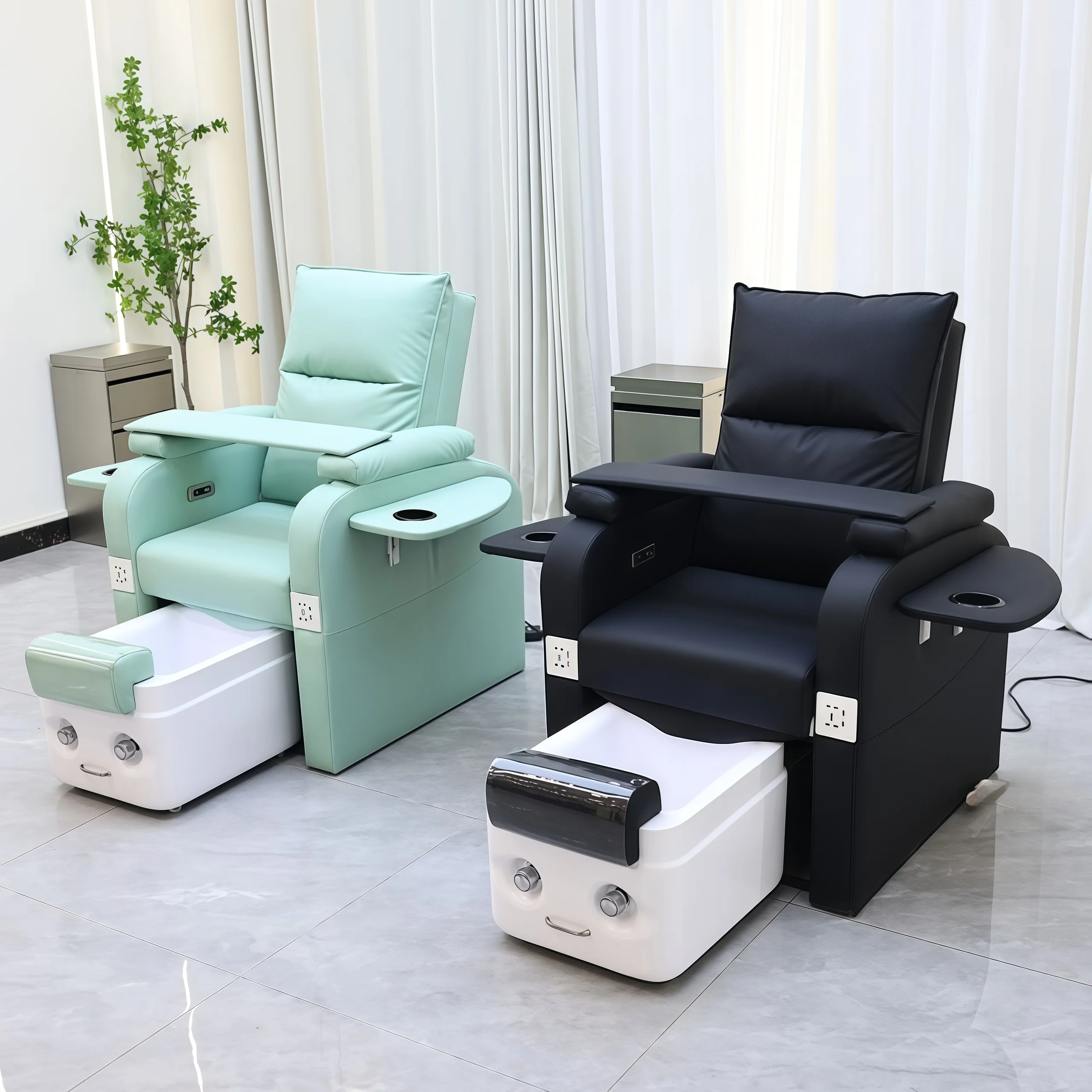 AA Manicure and eyelash sofa foot bath chair foot wash sofa chair
AA Manicure and eyelash sofa foot bath chair foot wash sofa chair
