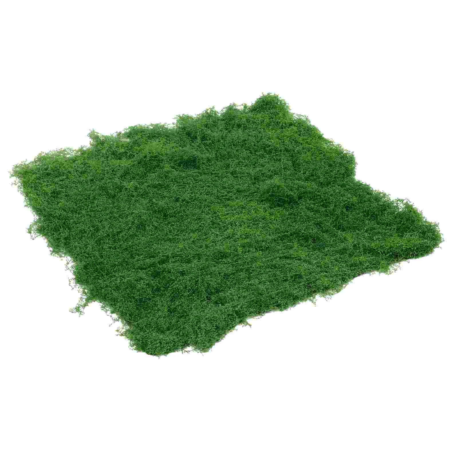 Artificial Fake Moss Pad Micro Landscape Layout Prop Decor Mini Garden Turf Grass Area Rugs
Artificial Fake Moss Pad Micro Landscape Layout Prop Decor Mini Garden Turf Grass Area Rugs